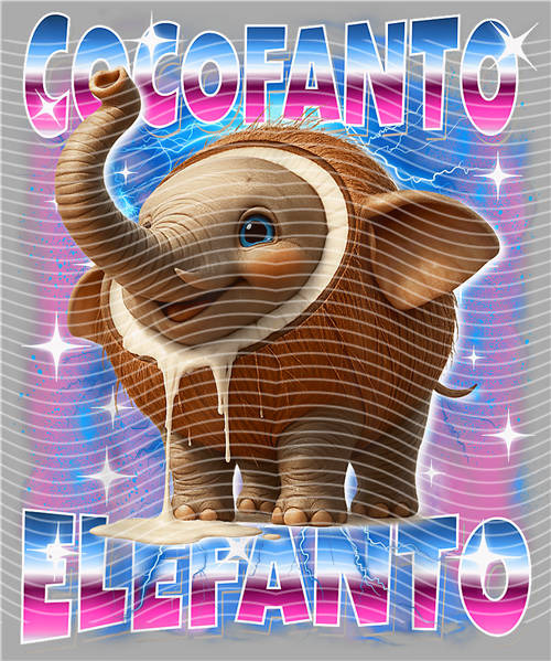 Tung Tung sahur-TT 23